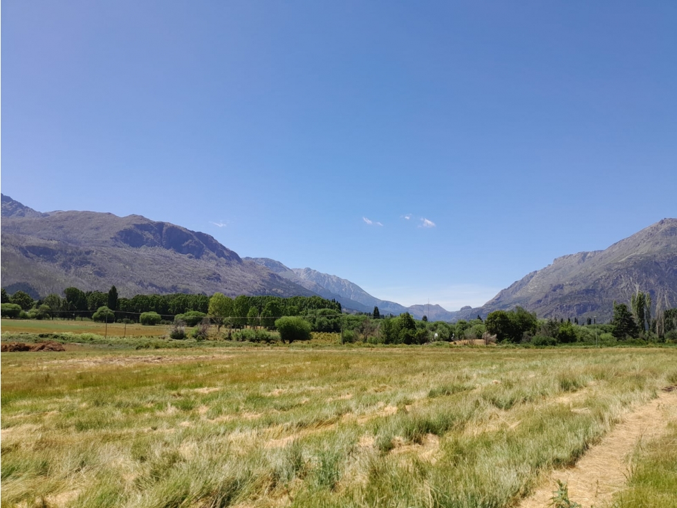 EN VENTA LOTES DE 600 A 700 M2 APROX EN EL HOYO LO-257 - 3