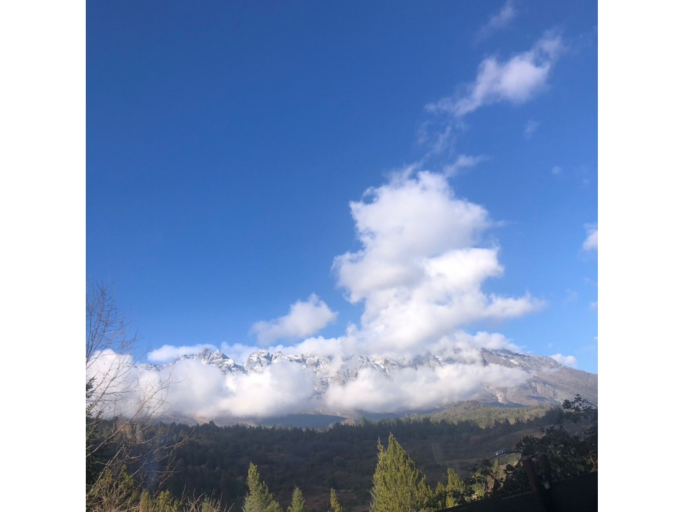 EN VENTA LOTE DE 1.223 M2 EN CERRO AMIGO - EL BOLSÓN - 2