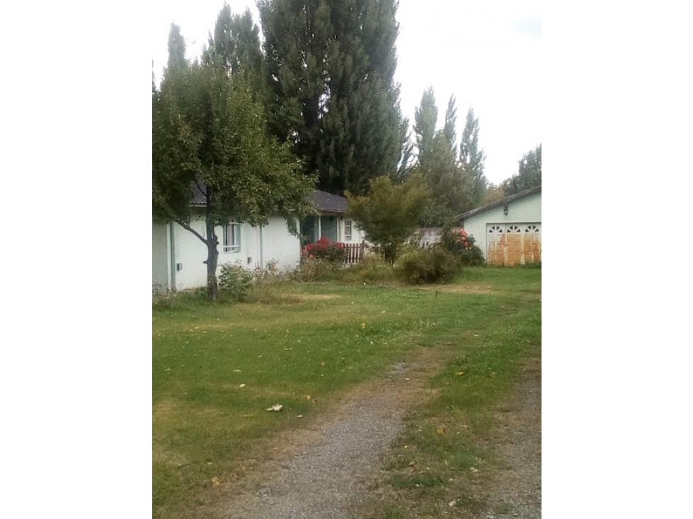 EN VENTA AMPLIA CASA EN BARRIO LAS QUINTAS DE EL BOLSON CA-182 — foto 6