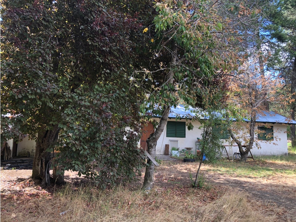 EN VENTA LOTE DE 300 M2 EN EL BOLSÓN - 3