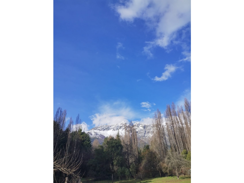 EN VENTA LOTE DE 5000 M2 A POCA DISTANCIA DE LA RUTA 40 SUR, EL BOLSÓN - 3