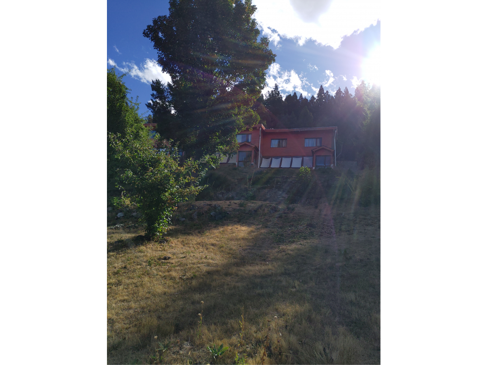 EN VENTA PROPIEDAD EN EL BOLSON CA-301 — foto 2