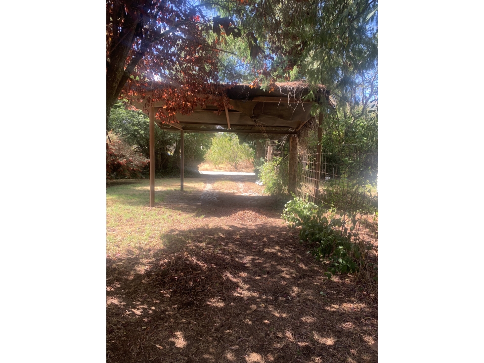 EN VENTA CASA EN LOTE DE 1000 M2 EN VILLA DEL LAGO, LAGO PUELO CA 324 - 4