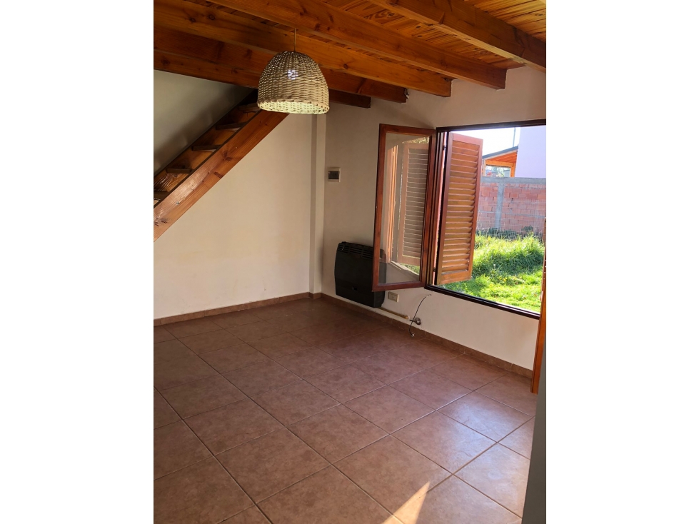 SE ALQUILA CASA EN BARRIO ANDÉN, EL BOLSÓN - 3