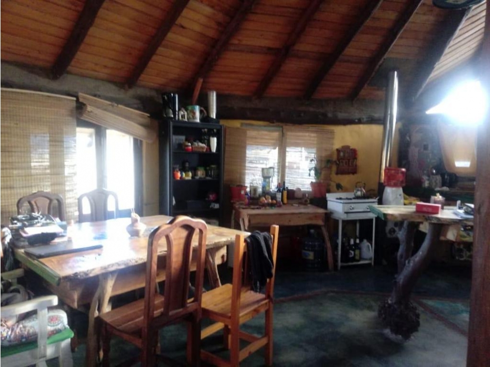 EN VENTA CASA EN CHOLILA CA-218 - 3