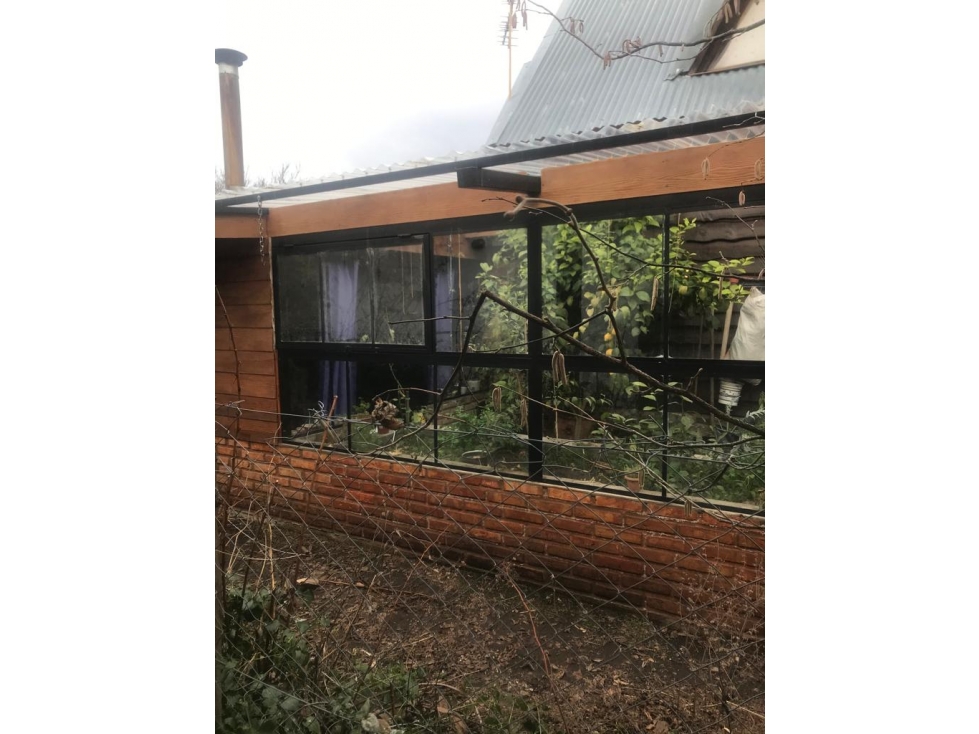 EN VENTA CASA DE 62 M2 EN EL BOLSÓN CA-240 - 6