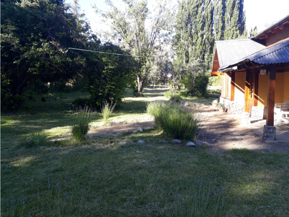 EN VENTA CHACRA DE 7.000 M2 CON CASA EN PARAJE LOS REPOLLOS CA-262 - 4