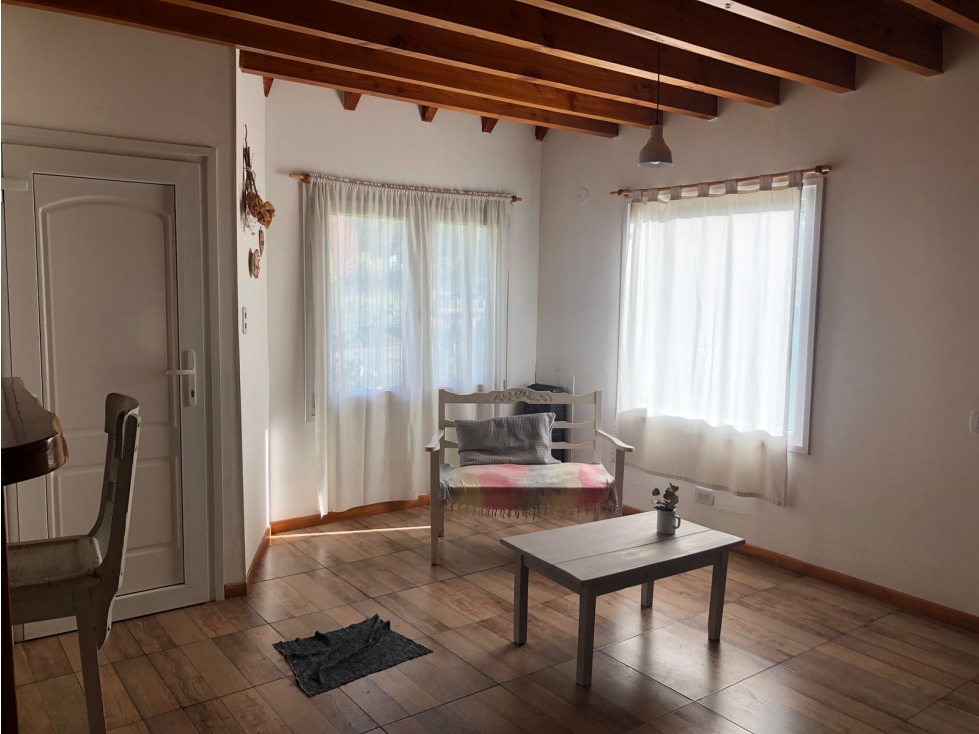EN VENTA CASA EN EL BOLSÓN CA-267 — foto 3