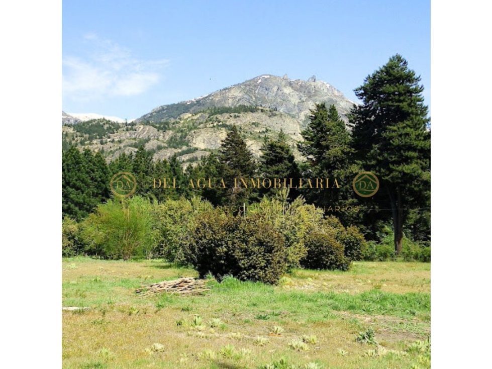 CASA CON LOTE DE 5000 M2 EN EL HOYO, CHUBUT CA-112 - 3
