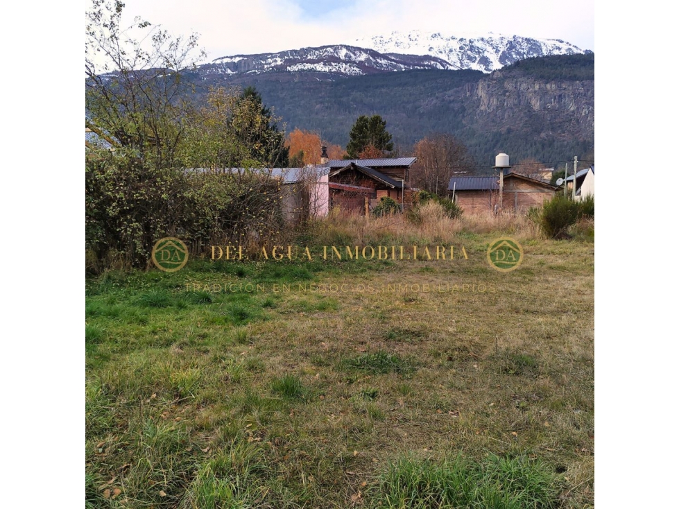 EN VENTA LOTE EN BARRIO ARRAYANES DE EL BOLSÓN LO-265 - 4