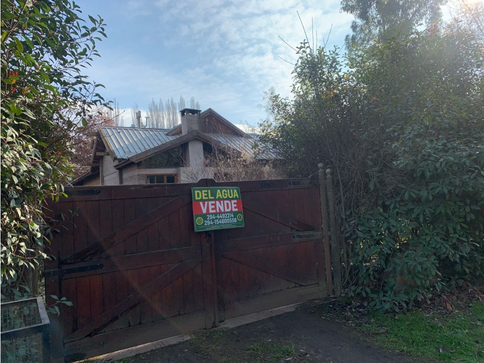 EN VENTA CASA EN BARRIO LOS ABEDULES CA-94 — foto 5