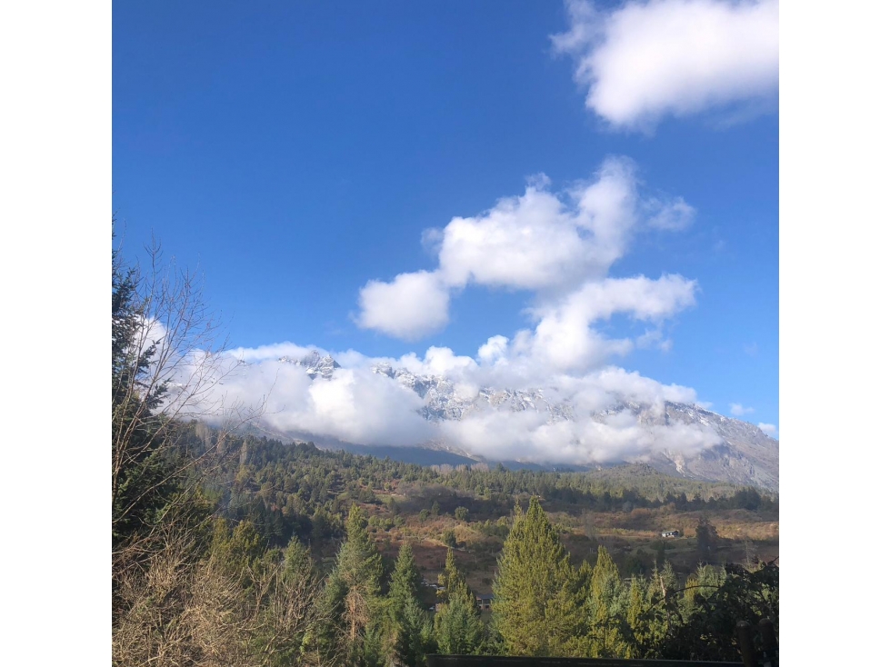 EN VENTA LOTE DE 1.223 M2 EN CERRO AMIGO - EL BOLSÓN - 3