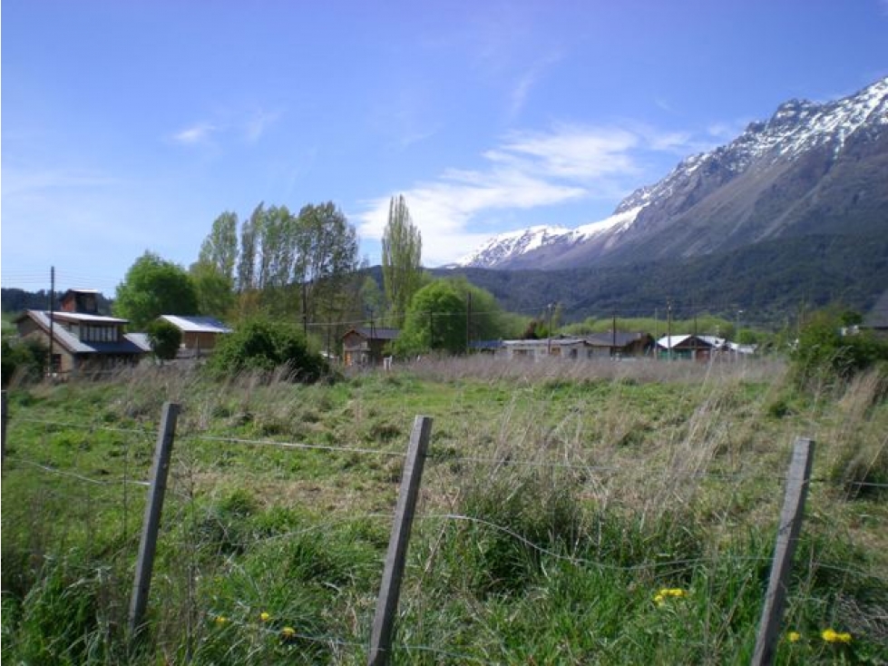 EN VENTA LOTES EN EL CENTRO DE EL HOYO LO 48 - 4