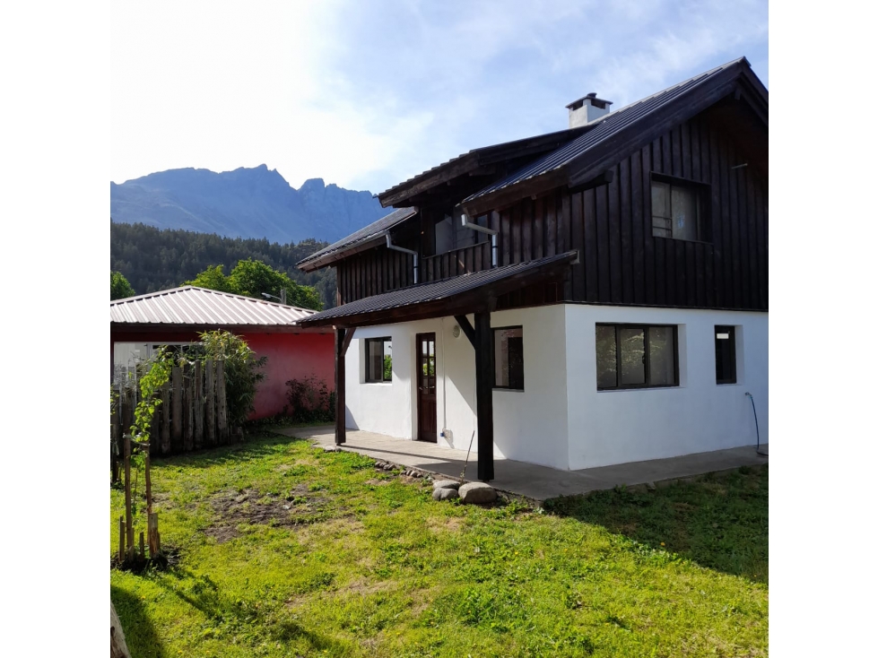SE ALQUILA CASA DE 2 DORMITORIOS EN EL BOLSÓN - 6