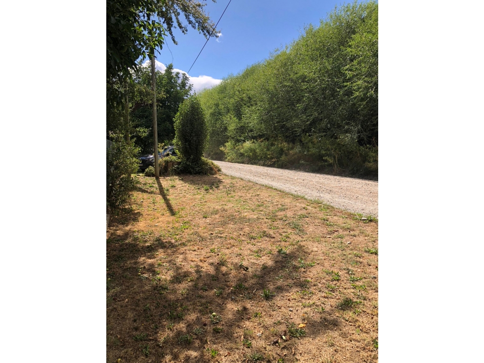 EN VENTA LOTE DE 300 M2 EN EL BOLSÓN - 4