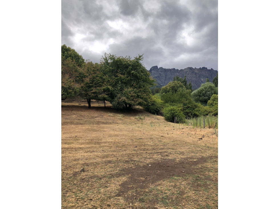 EN VENTA LOTE DE 5000 M2 EN CERRO AMIGO, EL BOLSÓN - 5