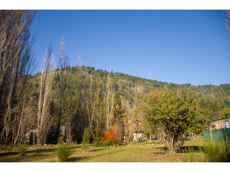 EN VENTA LOTES DE 500 M2 EN PARAJE ENTRE RÍOS LO-295 - 3