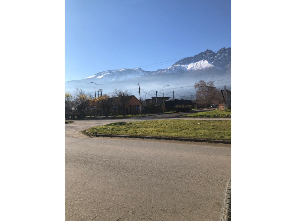 EN VENTA LOTE DE 700 M2 SOBRE AV. SAN MARTÍN, EL BOLSÓN LO-296 - 5