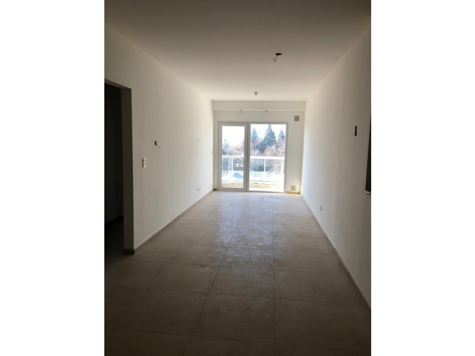 DEPARTAMENTO EN VENTA SOBRE AV. SAN MARTÍN, EL BOLSÓN CA-356 - 4