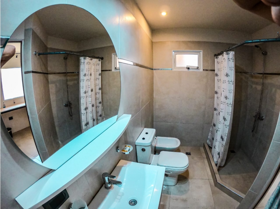 SE ALQUILA DEPARTAMENTO DE UN DORMITORIO EN BARRIO LOS ABEDULES - 3