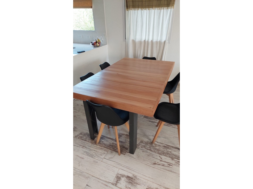 EN VENTA CASA DE 3 DORMITORIOS EN BARRIO LOS ÁLAMOS, EL BOLSÓN CA-360 - 6