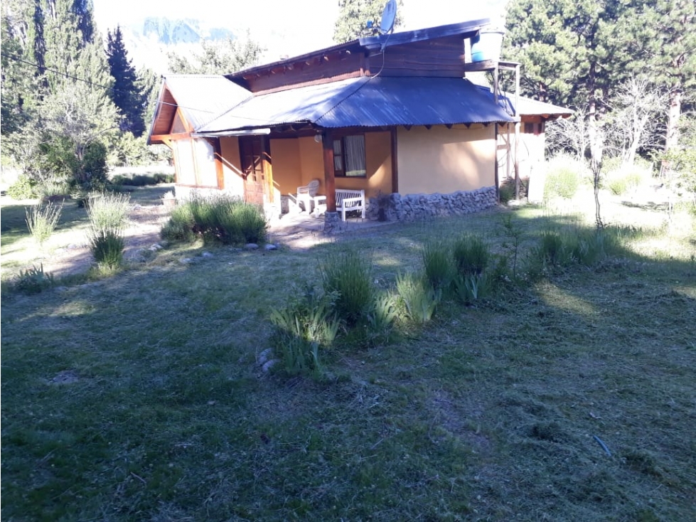 EN VENTA CHACRA DE 7.000 M2 CON CASA EN PARAJE LOS REPOLLOS CA-262 - 5