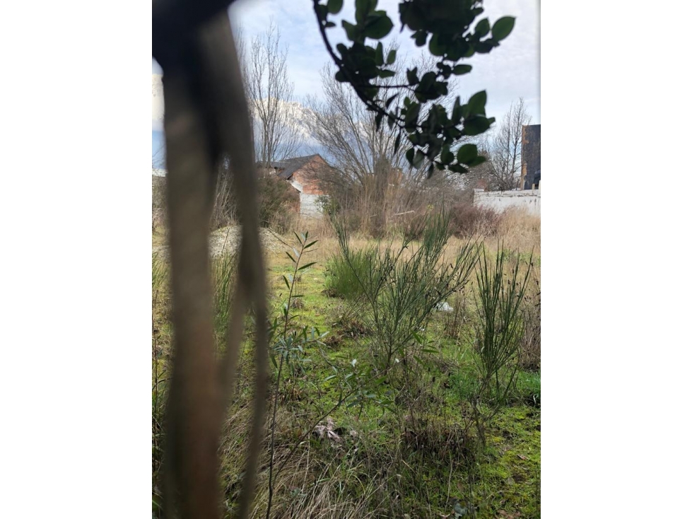 IMPORTANTE LOTE DE 750 M2 SOBRE AV SARMIENTO EN EL BOLSÓN LO-255 - 5