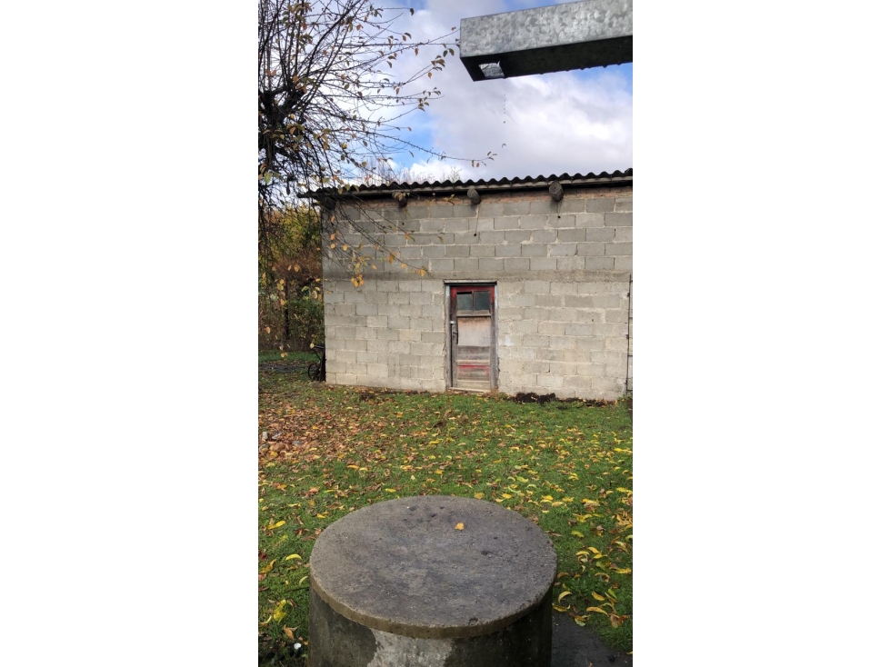 EN VENTA CASA SOBRE LOTE DE 2400 M2 EN EL BOLSÓN CA-347 — foto 5