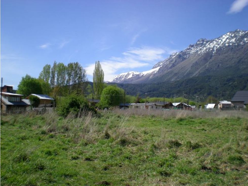 EN VENTA LOTES EN EL CENTRO DE EL HOYO LO 48 - 5