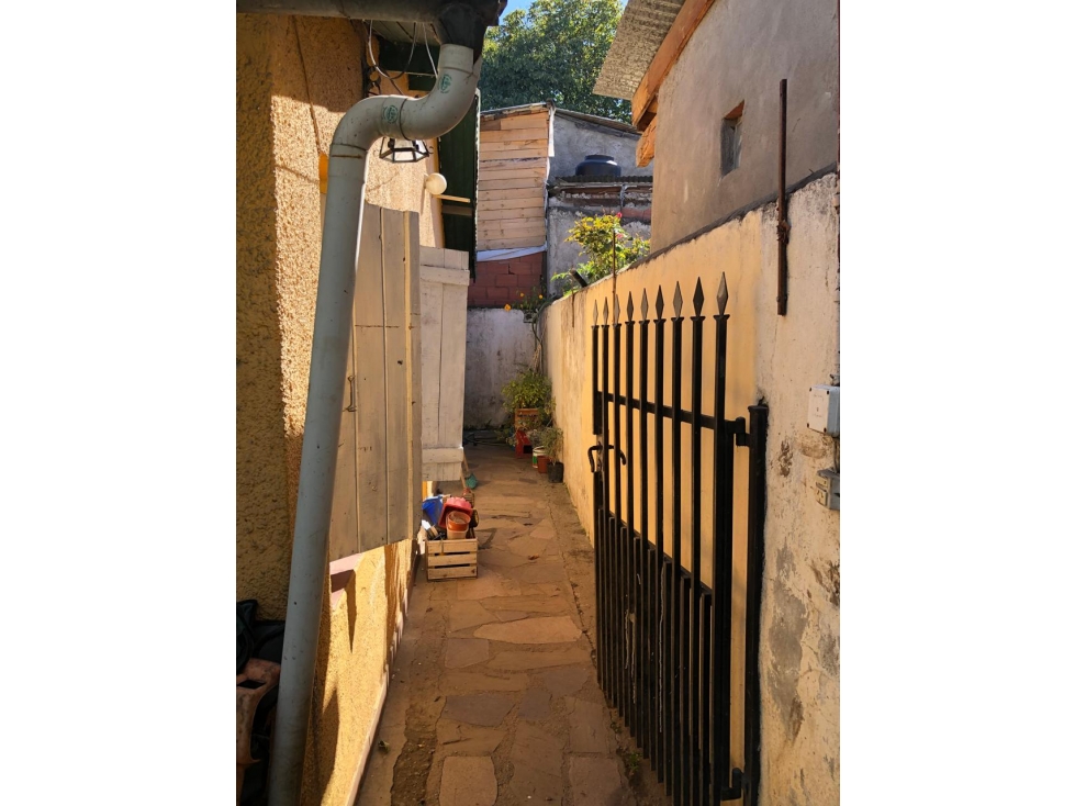EN VENTA CASA DE 2 DORMITORIOS EN EL BOLSÓN - CA-351 - 5