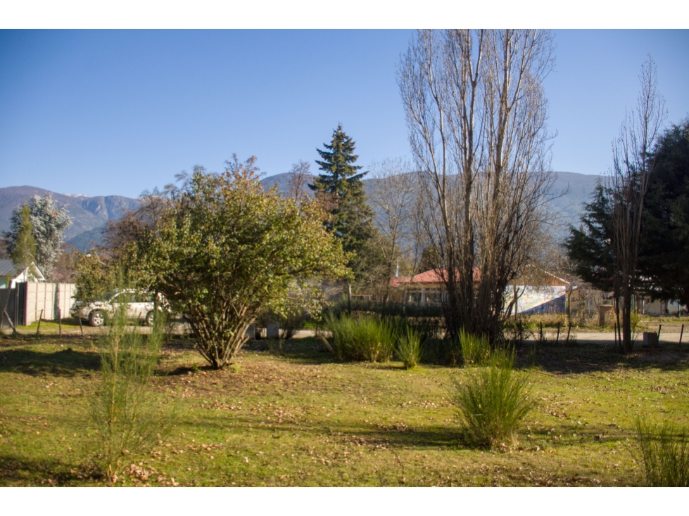 EN VENTA LOTES DE 500 M2 EN PARAJE ENTRE RÍOS LO-295 - 1