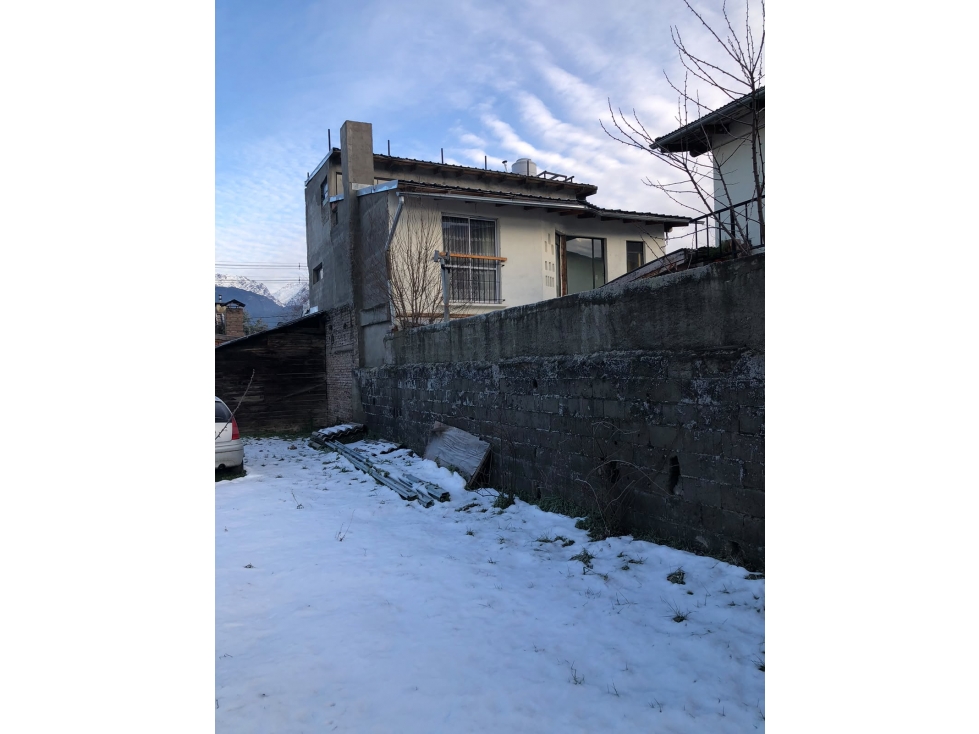 EN VENTA LOTE DE 320 M2 SOBRE AV. SARMIENTO, EL BOLSÓN LO-297 - 3