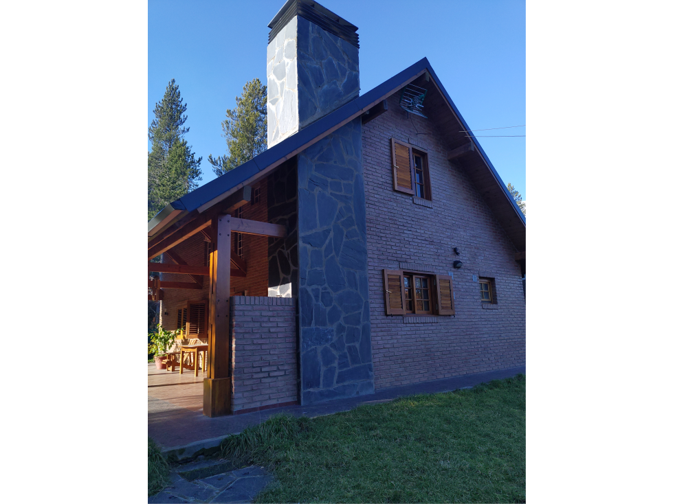 EN VENTA PARCELA CON 2 CASAS Y AMPLIO GARAJE EN LAS GOLONDRINAS CA-309 - 5