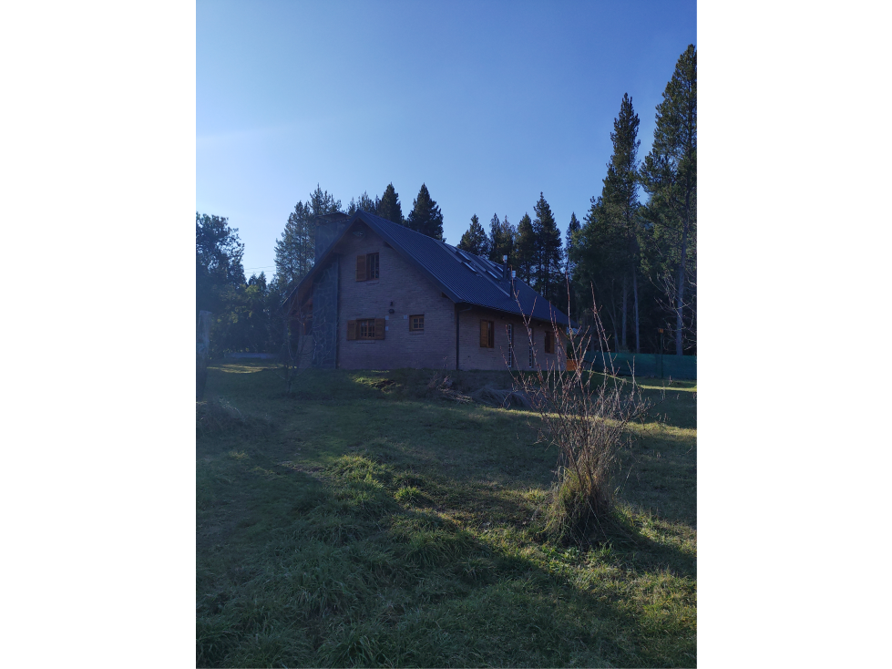 EN VENTA PARCELA CON 2 CASAS Y AMPLIO GARAJE EN LAS GOLONDRINAS CA-309 - 6