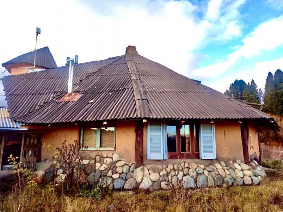 EN VENTA CASA EN CHOLILA CA-218 - 5