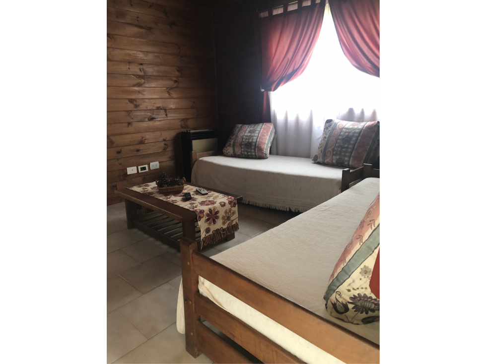 EN VENTA COMPLEJO DE CABAÑAS EN EL BOLSÓN ET-41 — foto 5