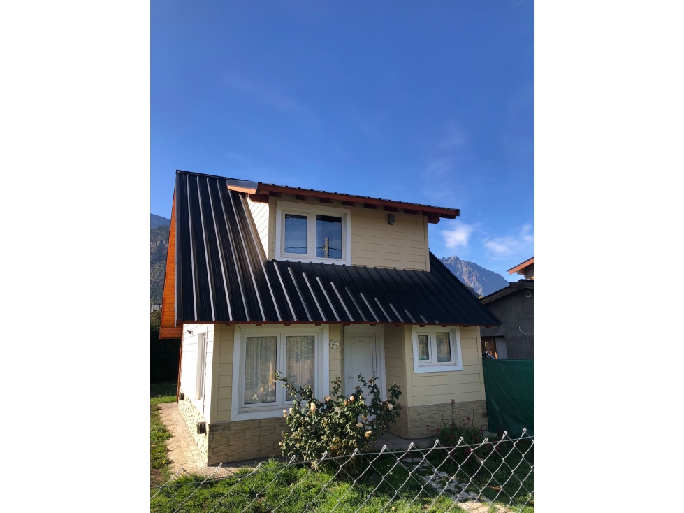 EN VENTA CASA EN EL BOLSÓN CA-267 — foto 2