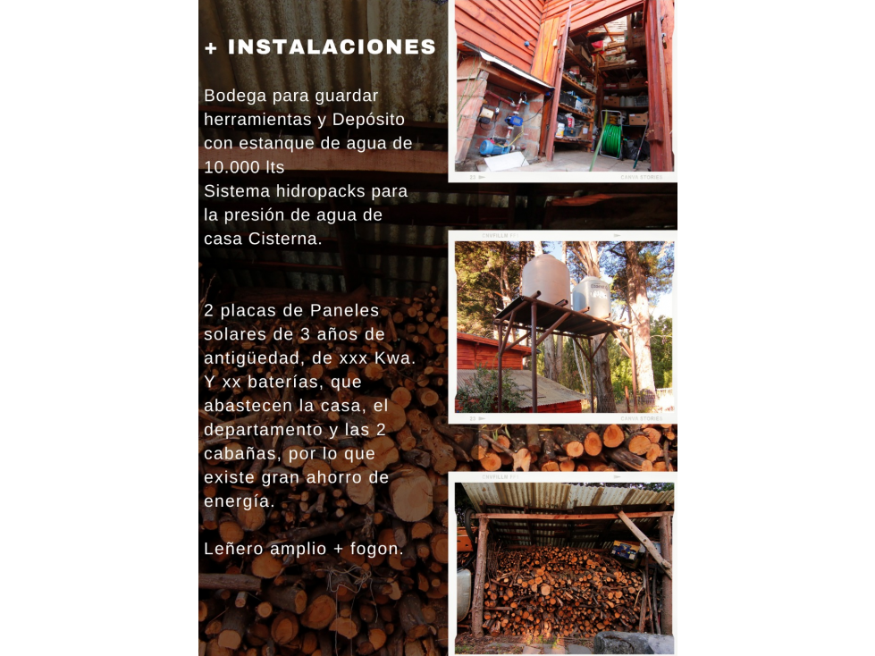 PARCELA DE 1410 M2 CON 7 VIVIENDAS CA-291 - 5
