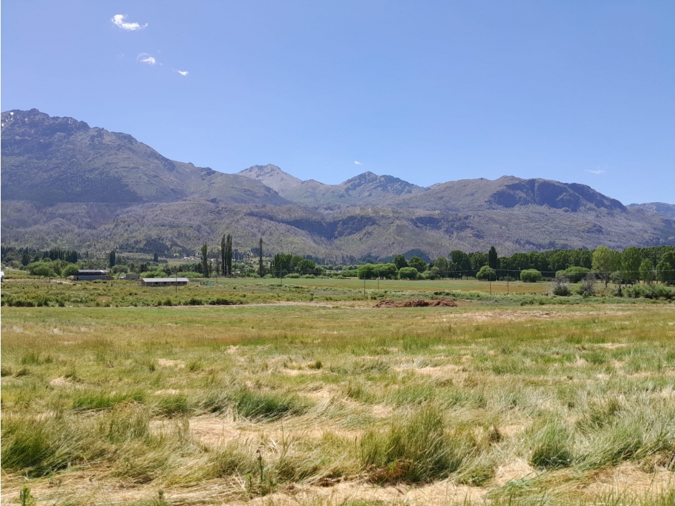 EN VENTA LOTES DE 600 A 700 M2 APROX EN EL HOYO LO-257 - 5