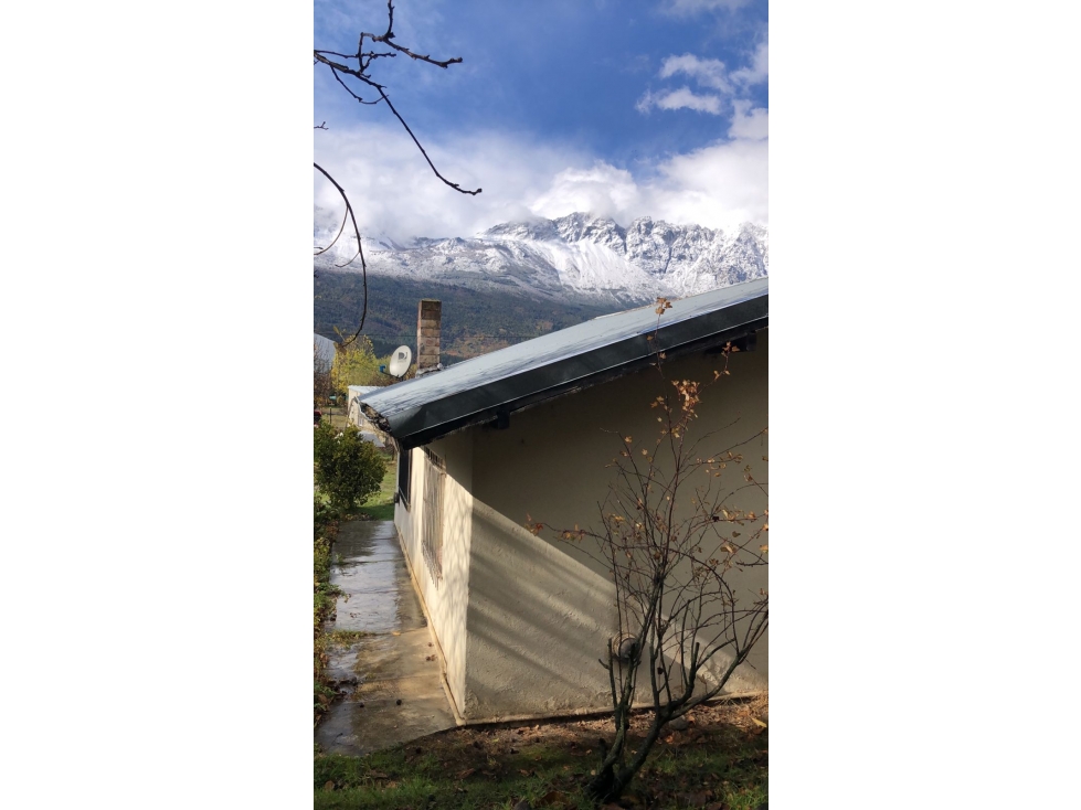 EN VENTA CASA SOBRE LOTE DE 2400 M2 EN EL BOLSÓN CA-347 — foto 6