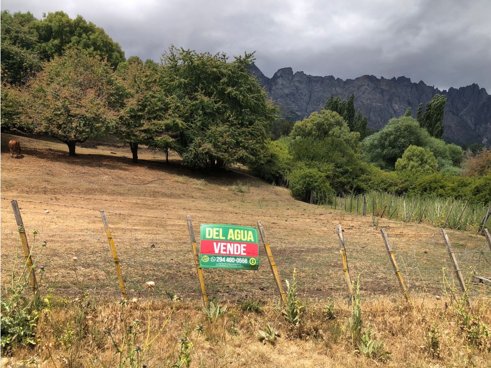EN VENTA LOTE DE 5000 M2 EN CERRO AMIGO, EL BOLSÓN - 2