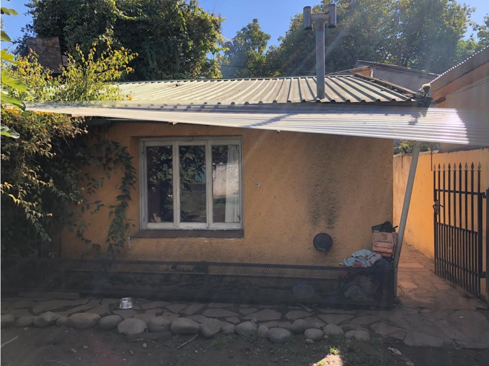 EN VENTA CASA DE 2 DORMITORIOS EN EL BOLSÓN - CA-351 - 6