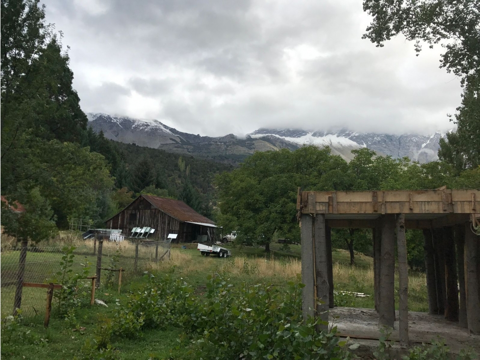 EN VENTA LOTE DE 600 M2 EN CERRO AMIGO, EL BOLSÓN LO-290 - 5