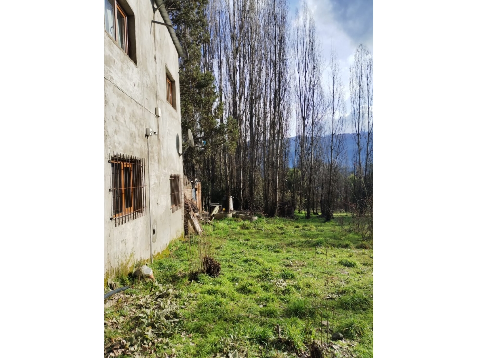 EN VENTA LOTE DE 5000 M2 A POCA DISTANCIA DE LA RUTA 40 SUR, EL BOLSÓN - 6