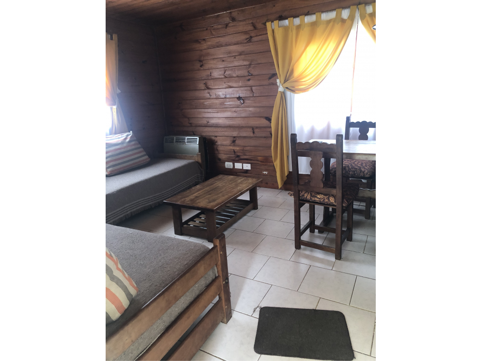 EN VENTA COMPLEJO DE CABAÑAS EN EL BOLSÓN ET-41 — foto 6