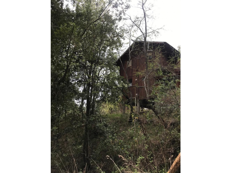 EN VENTA LOTE DE 2500 M2 CON CASA EN EL BOLSÓN CA-215 - 2