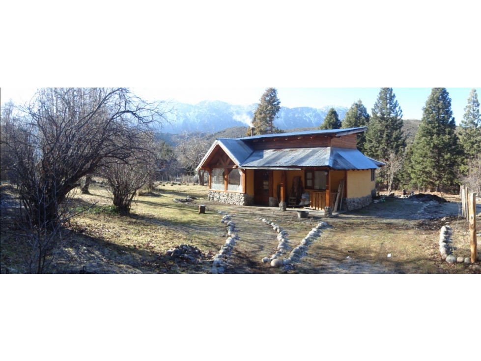EN VENTA CHACRA DE 7.000 M2 CON CASA EN PARAJE LOS REPOLLOS CA-262 - 3