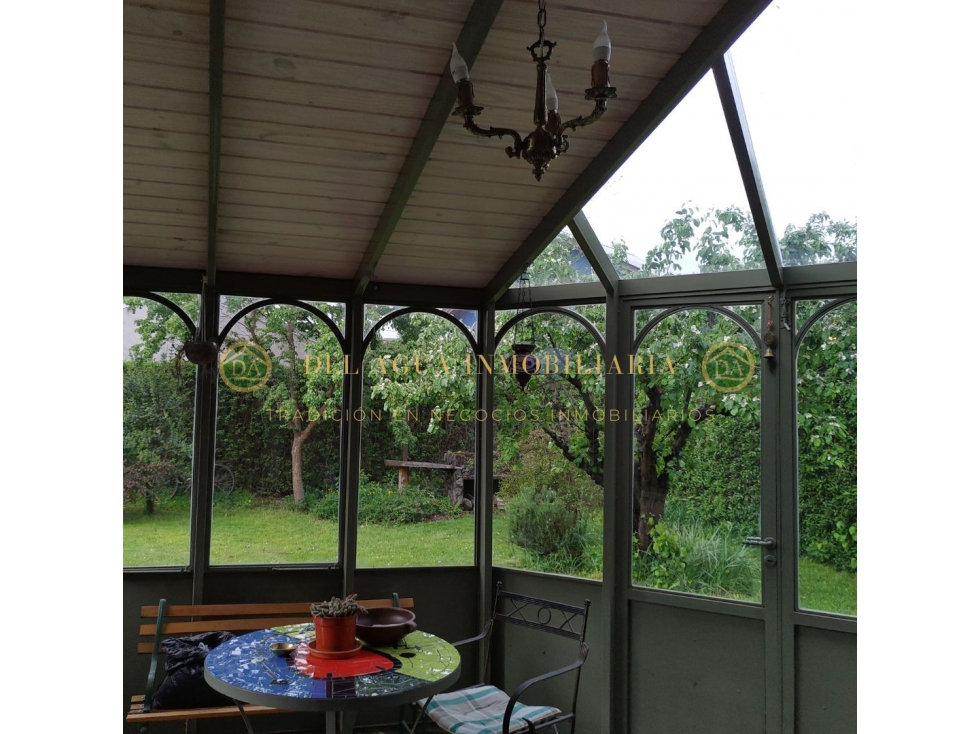 EN VENTA CASA EN EL BOLSÓN CA-283 — foto 4