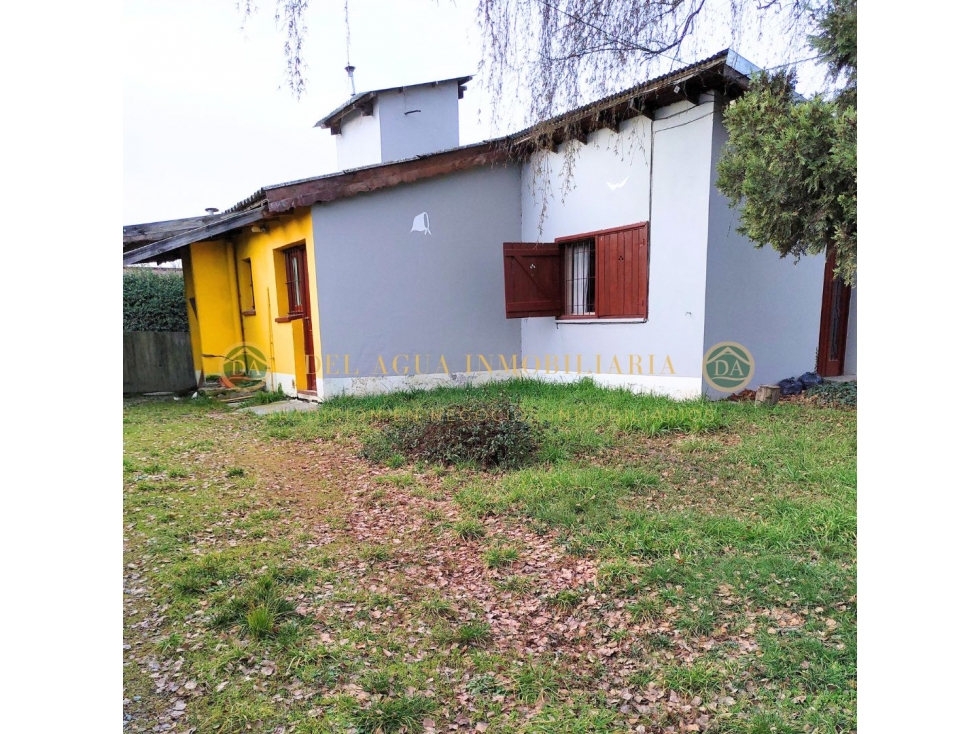 OPORTUNIDAD EN VENTA CASA DE 2 DORMITORIOS EN EL BOLSON CA-304 — foto 3
