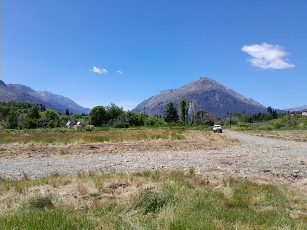 EN VENTA LOTES DE 600 A 700 M2 APROX EN EL HOYO LO-257 - 6